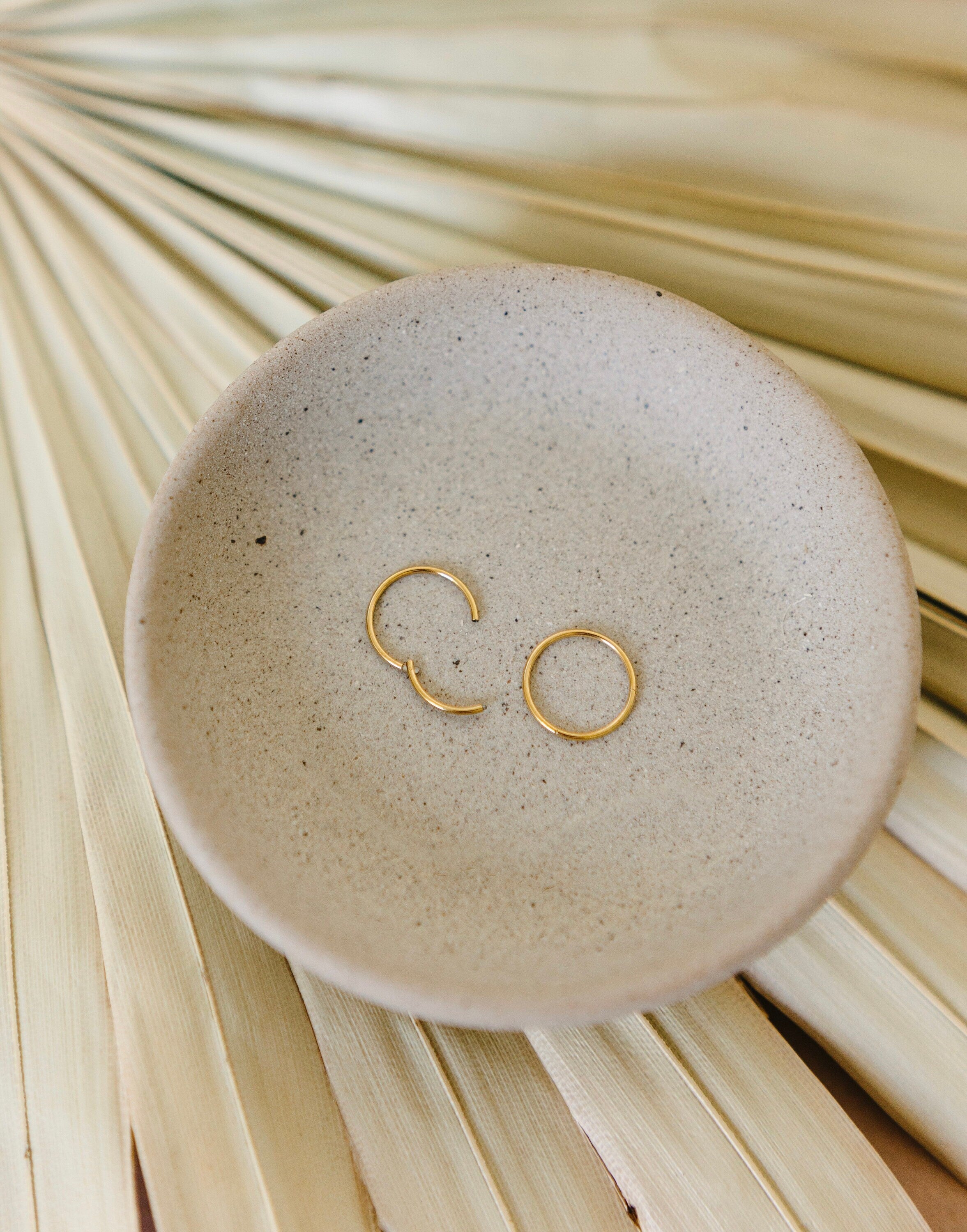 Seamless Clicker Hoops