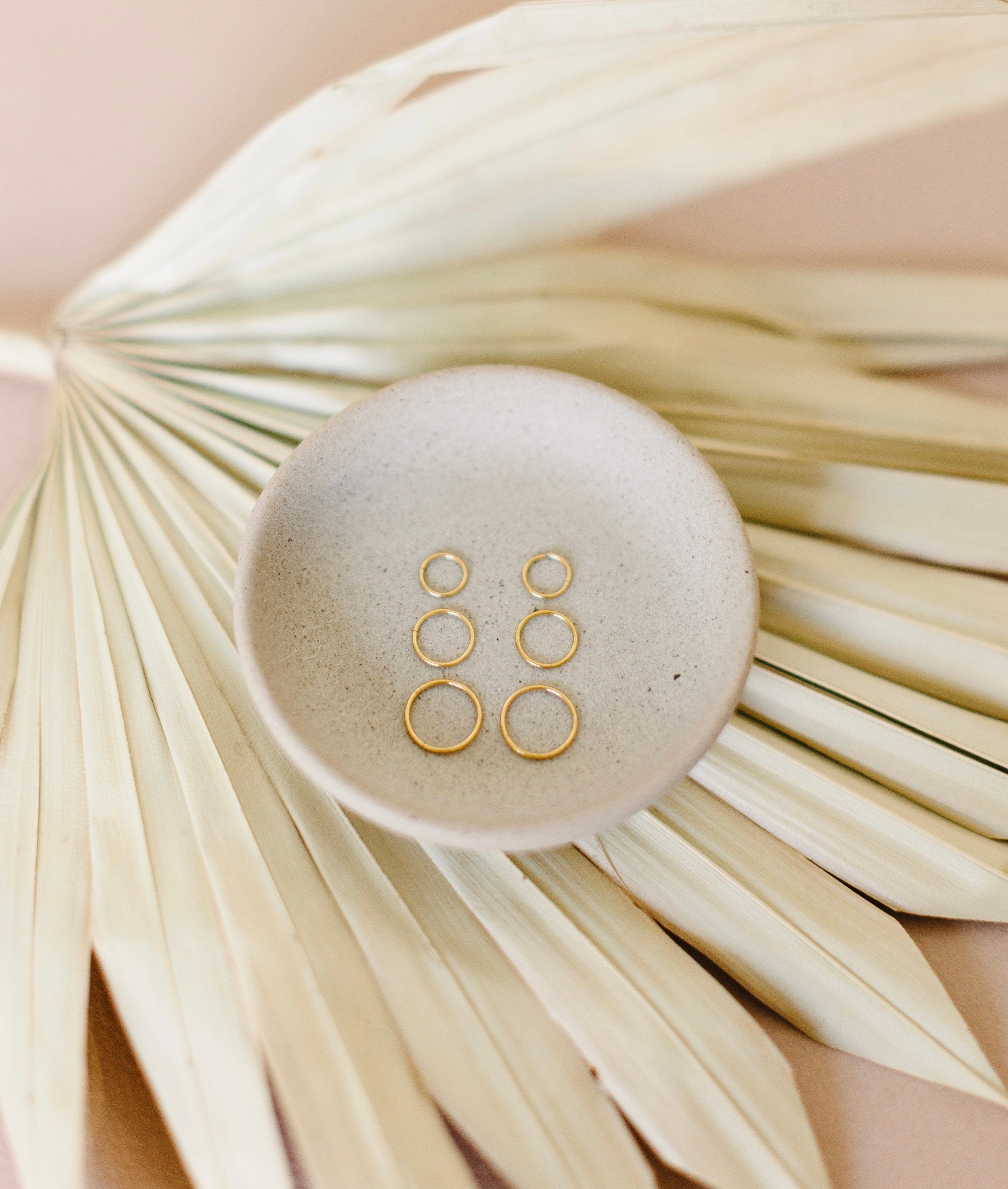 Seamless Clicker Hoops