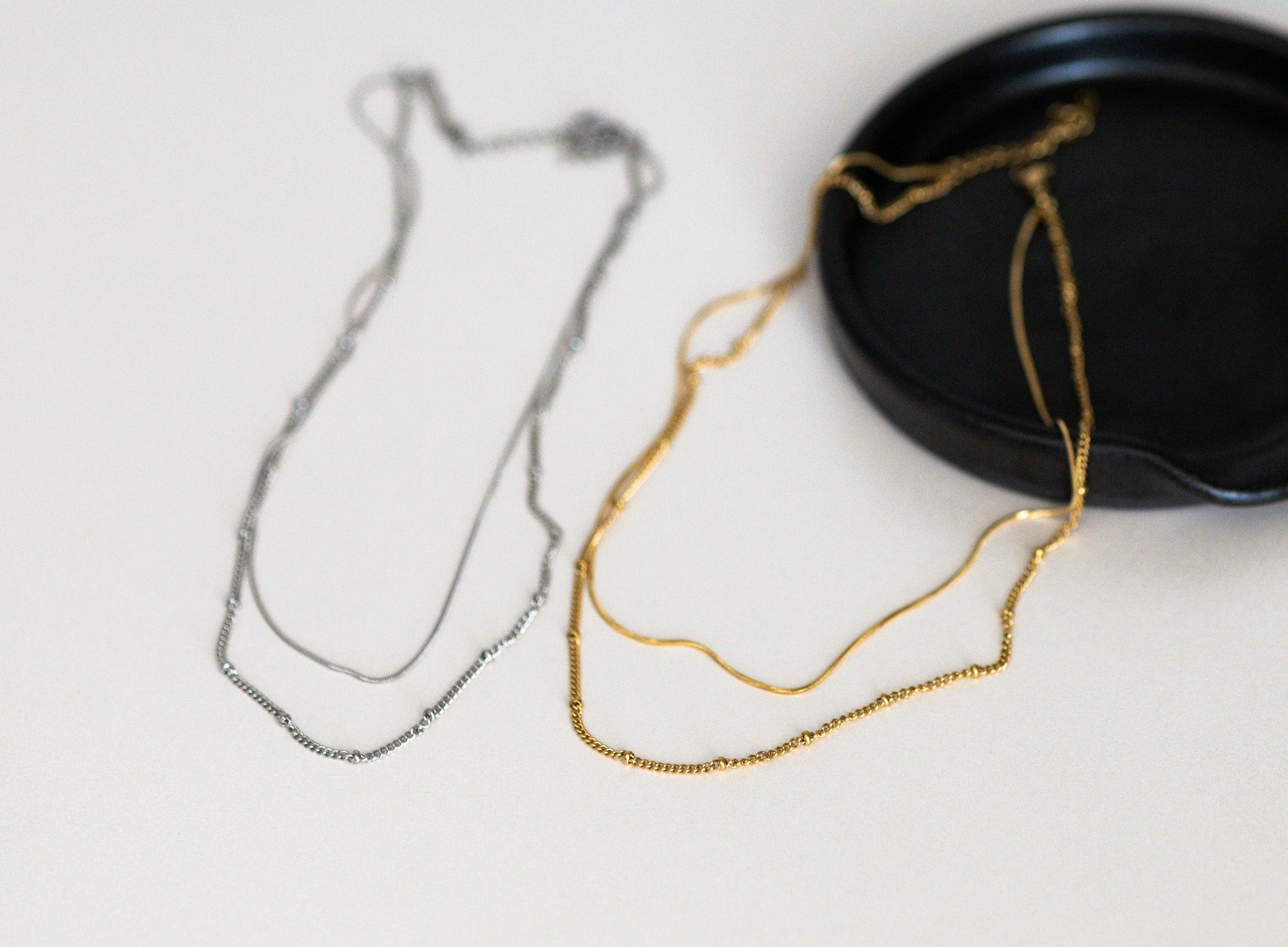 Set ~ Lana Necklace