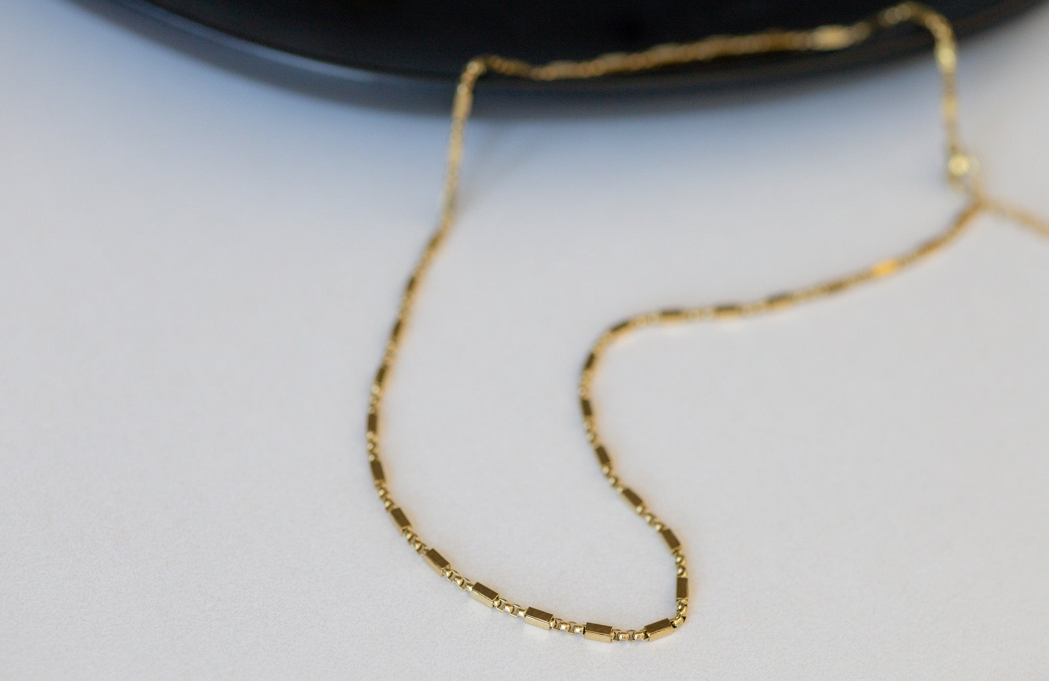 Katy Necklace