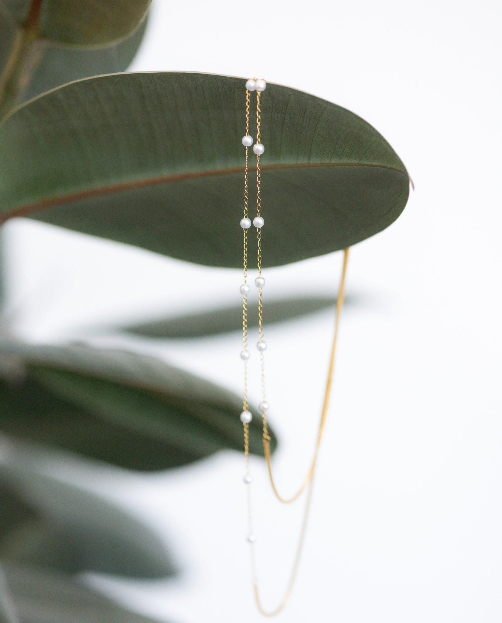 Ella Necklace