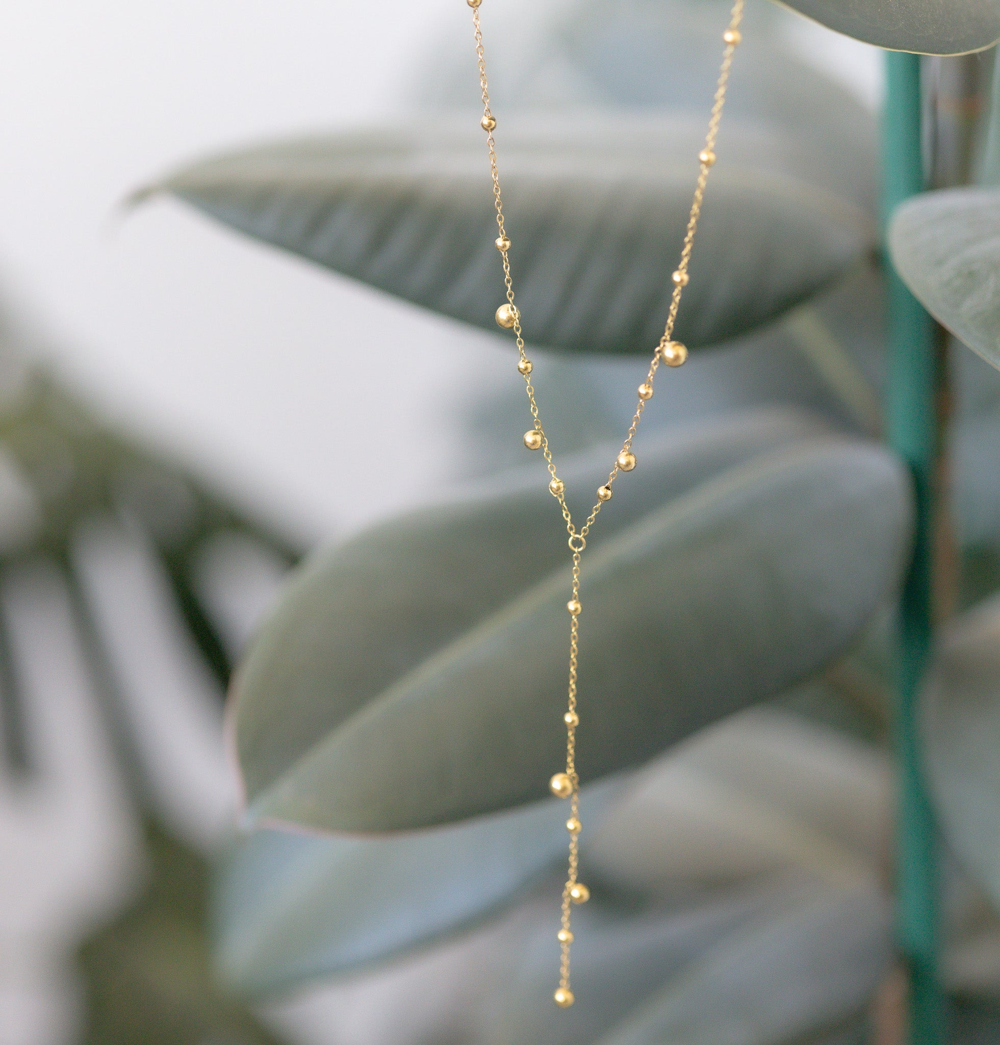 Emma Necklace