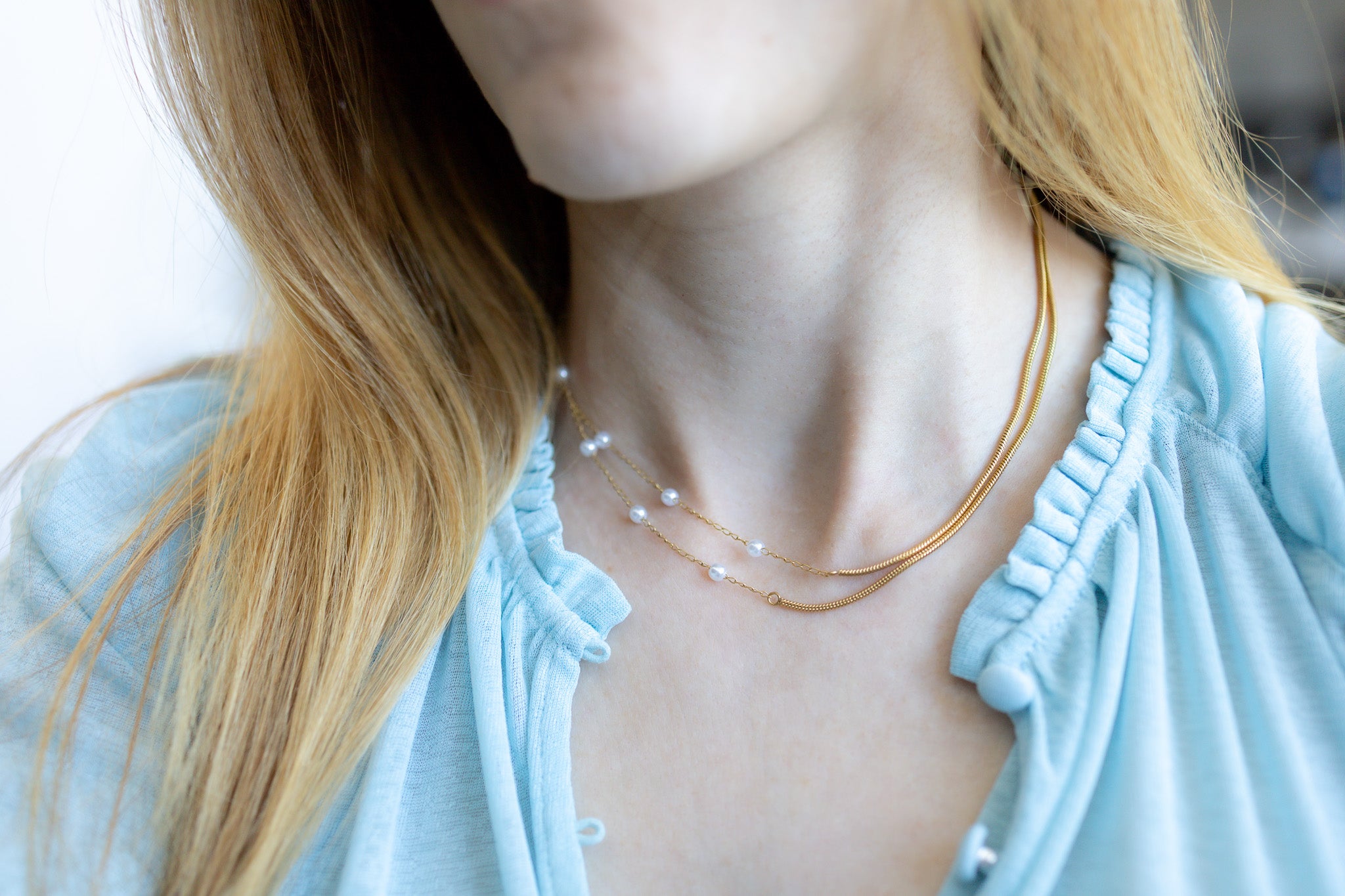 Ella Necklace