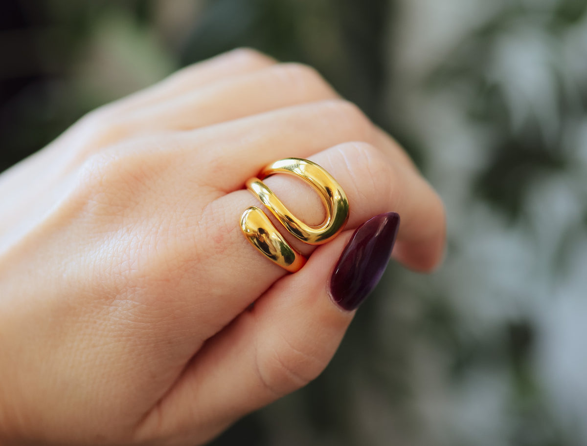 Loop Ring