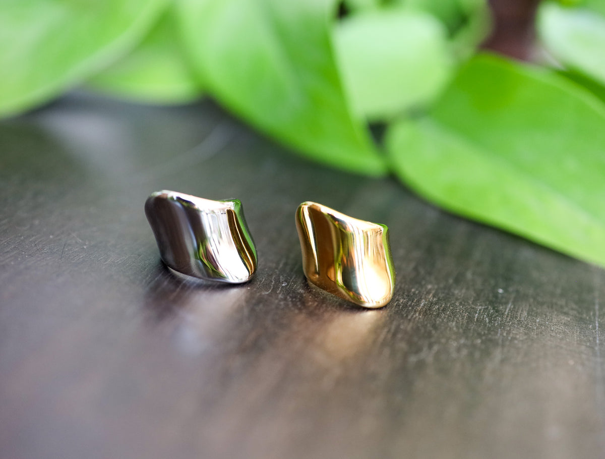 Wave Ring
