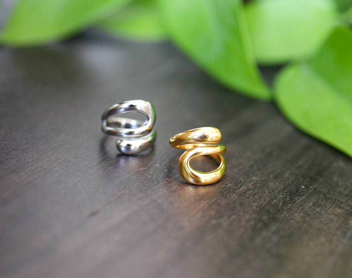 Loop Ring