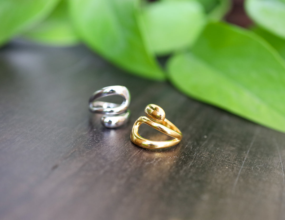 Loop Ring