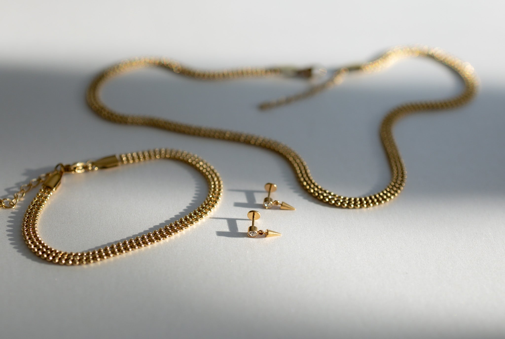 Everyday Elegance Set