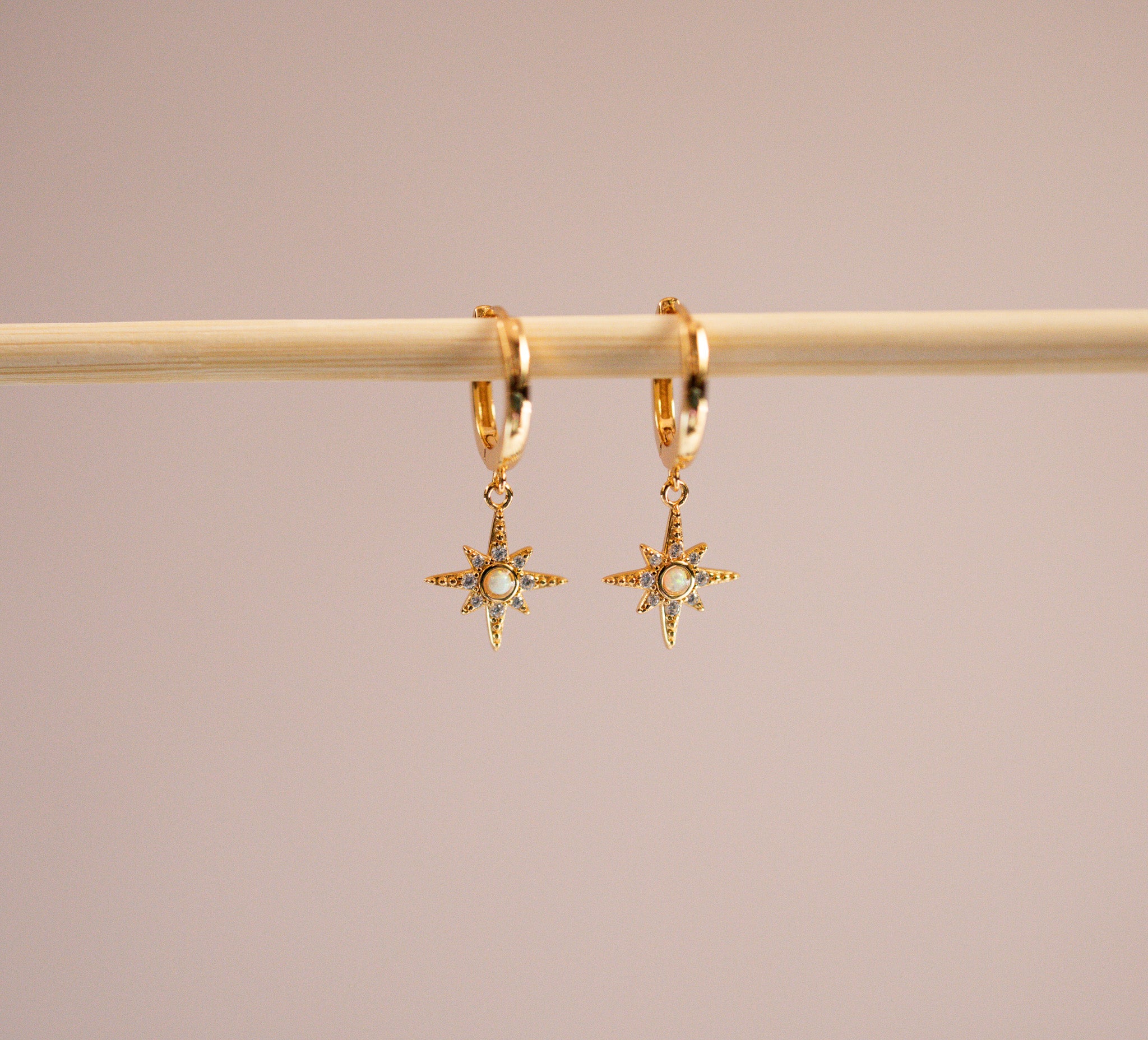 Starlight Hoops
