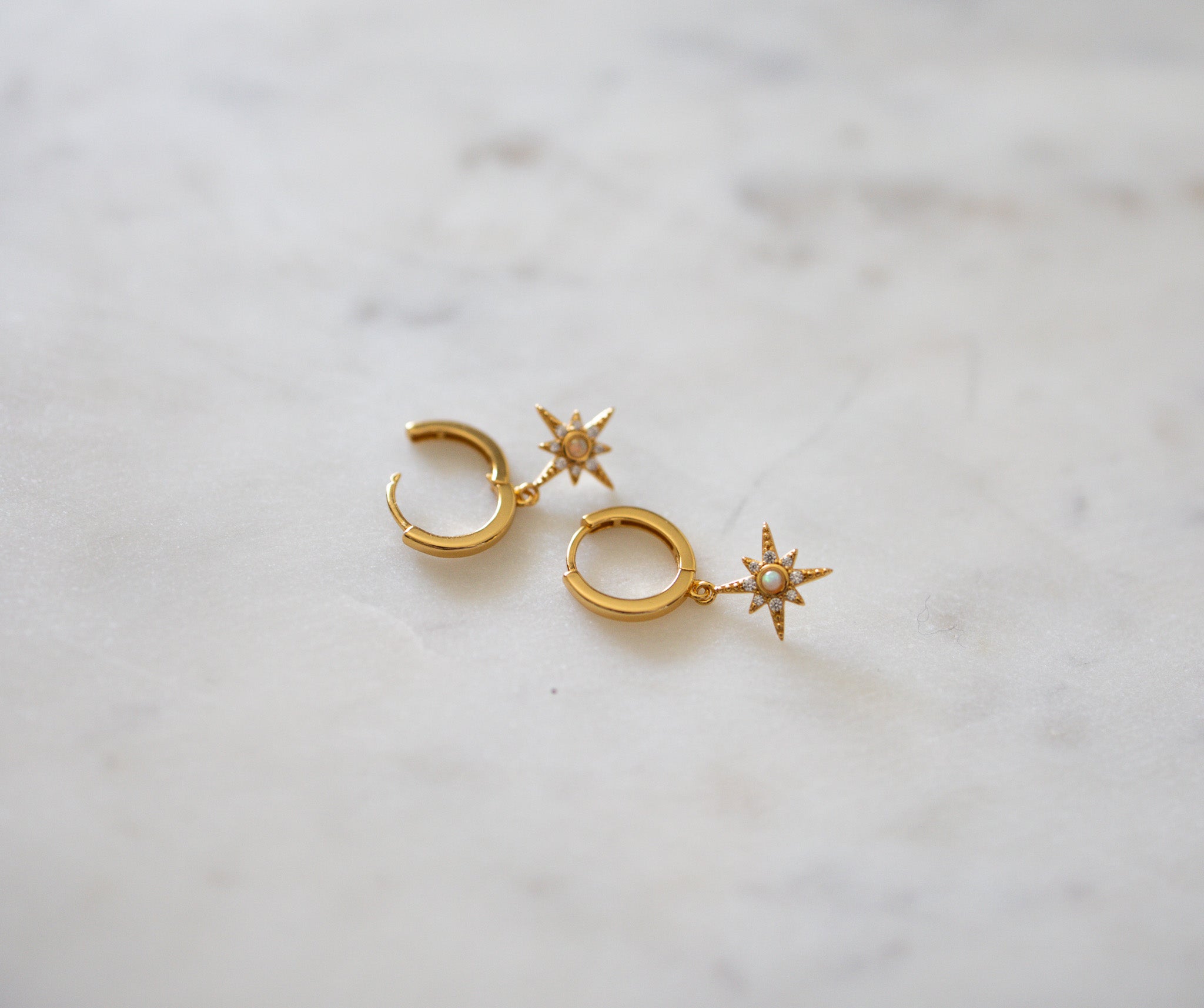Starlight Hoops