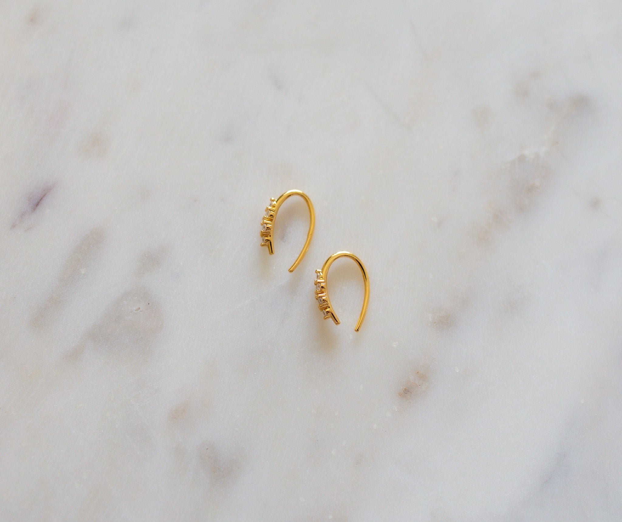 Diamond Leaf Threader