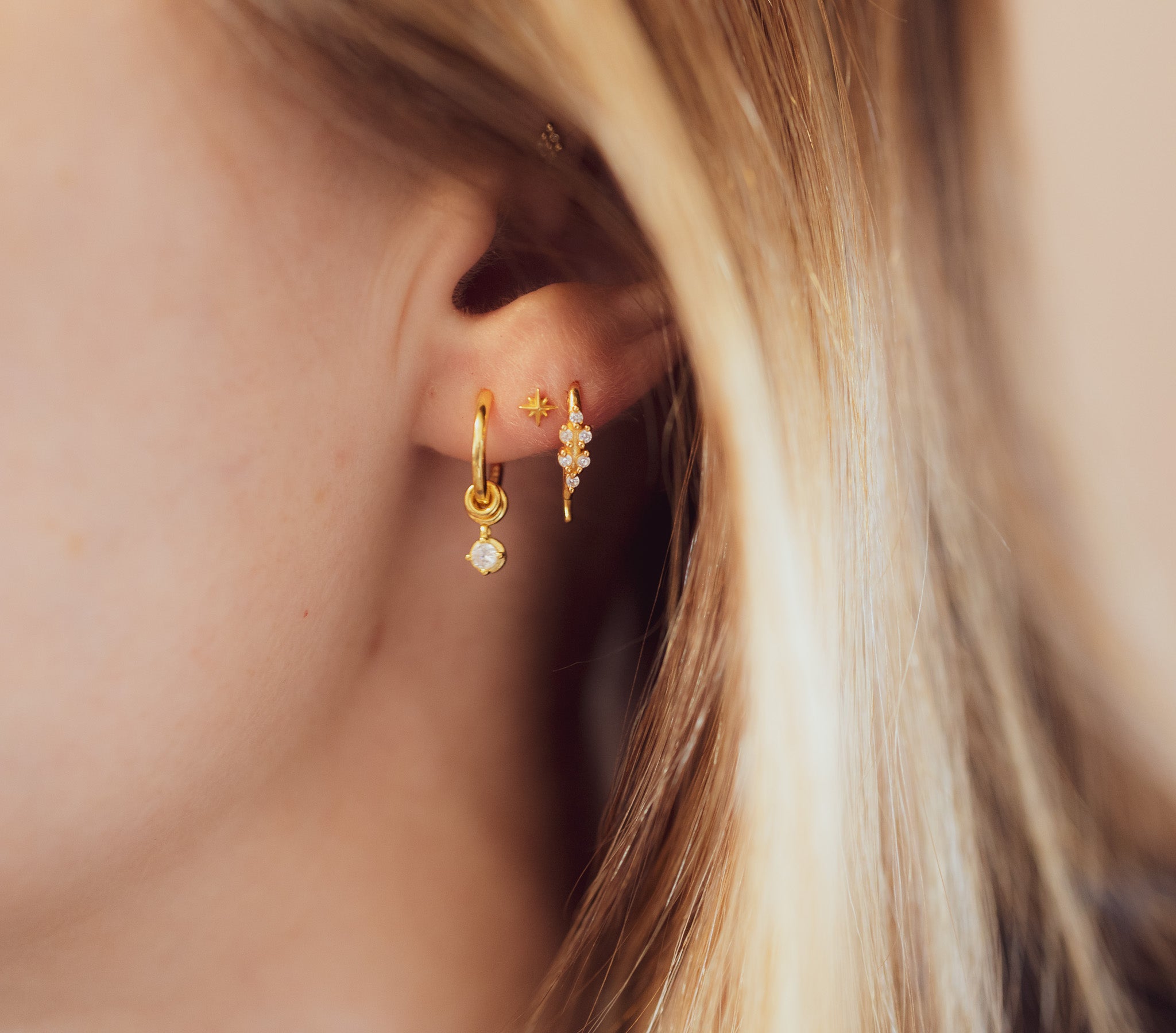 Diamond Leaf Threader