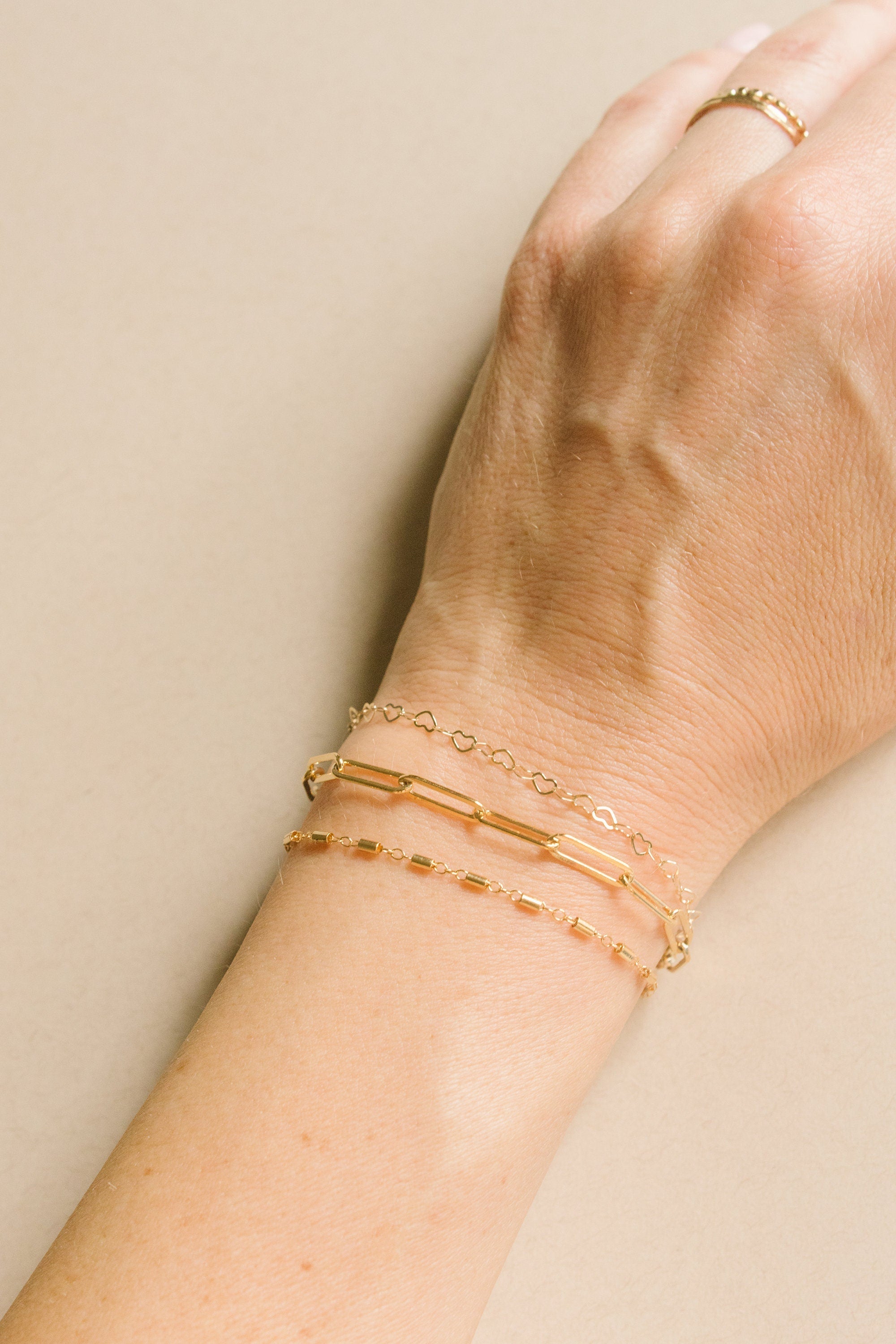 Bracelets