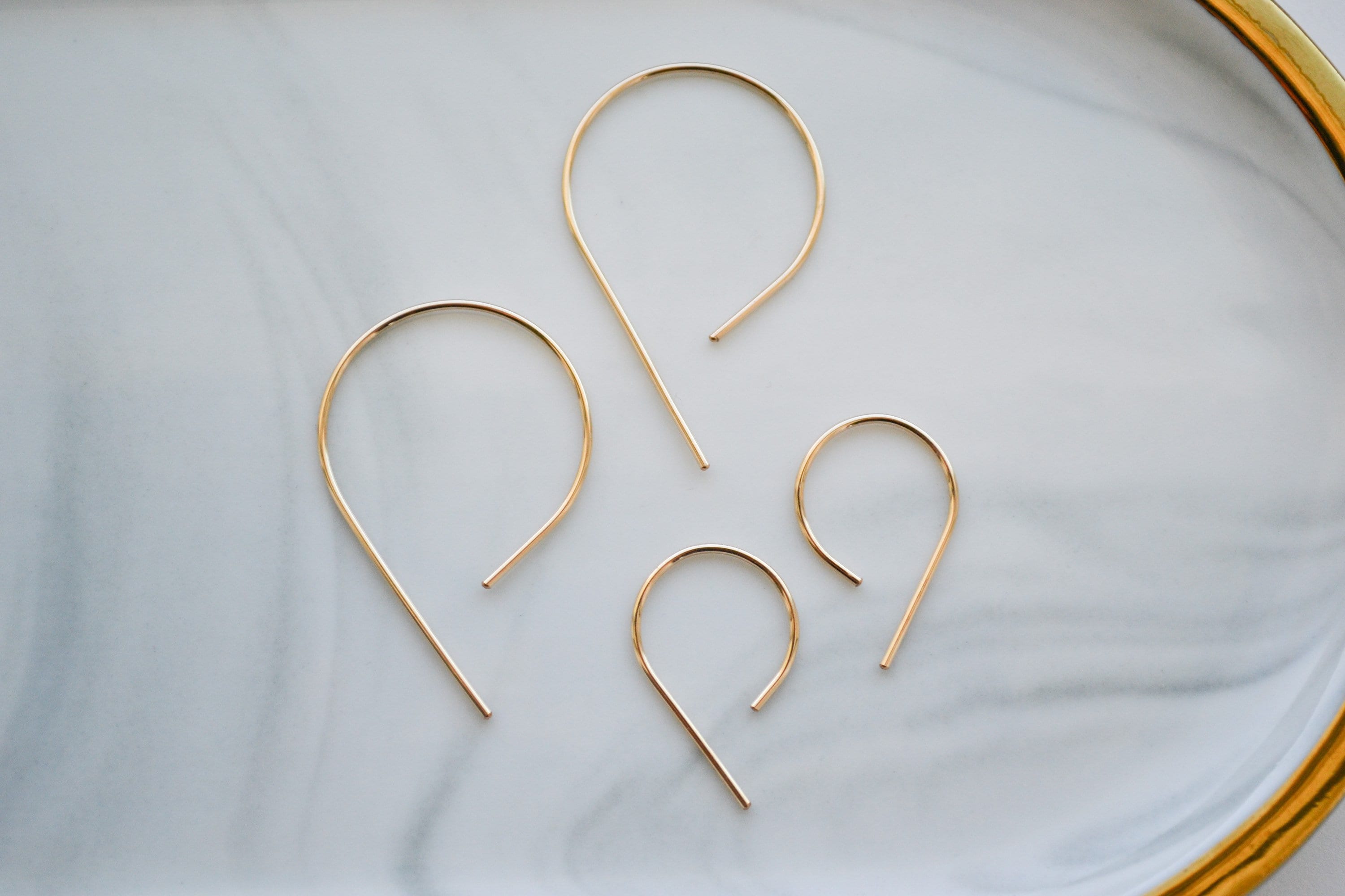 Open Circle Threader