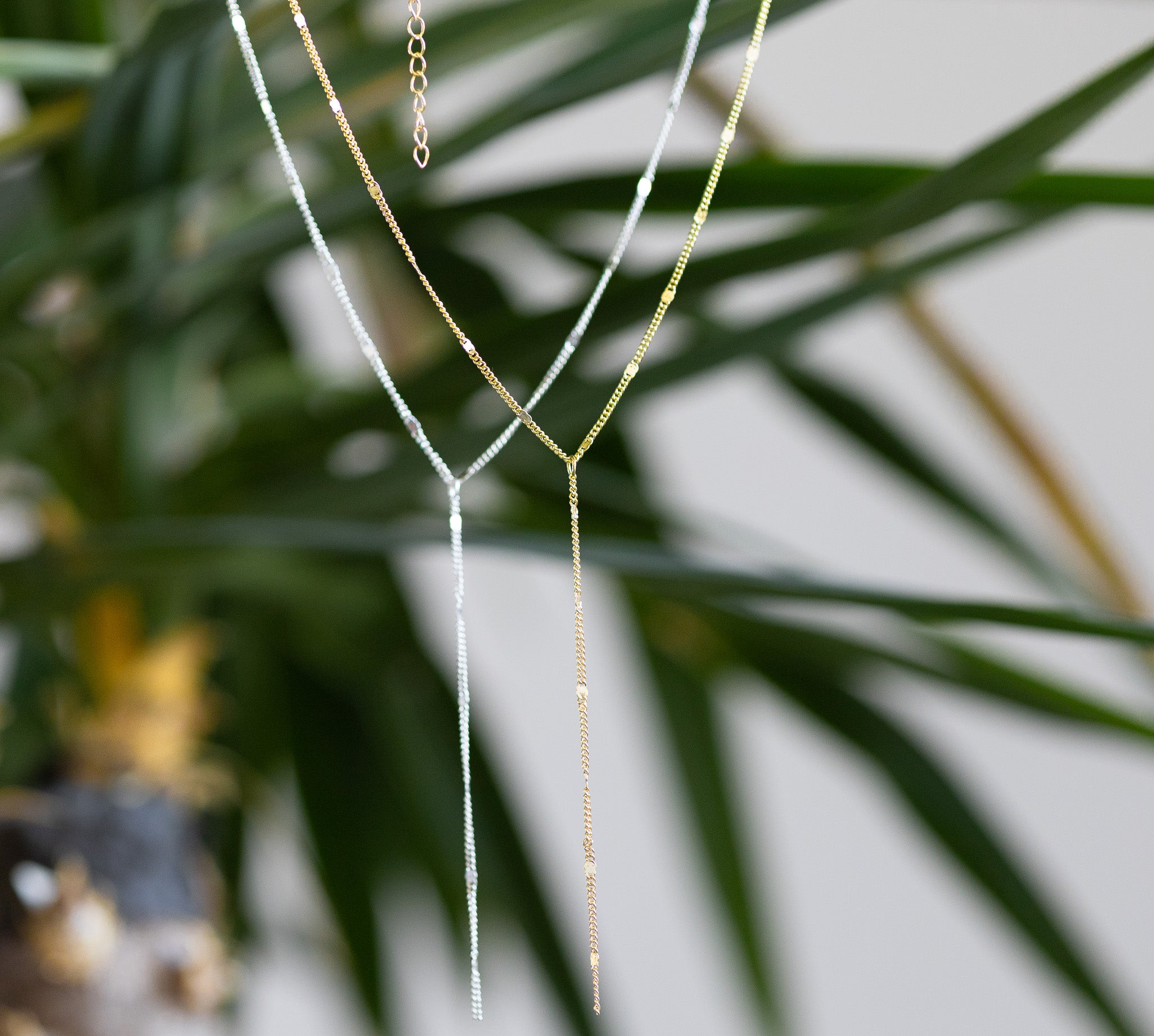 Lily Lariat