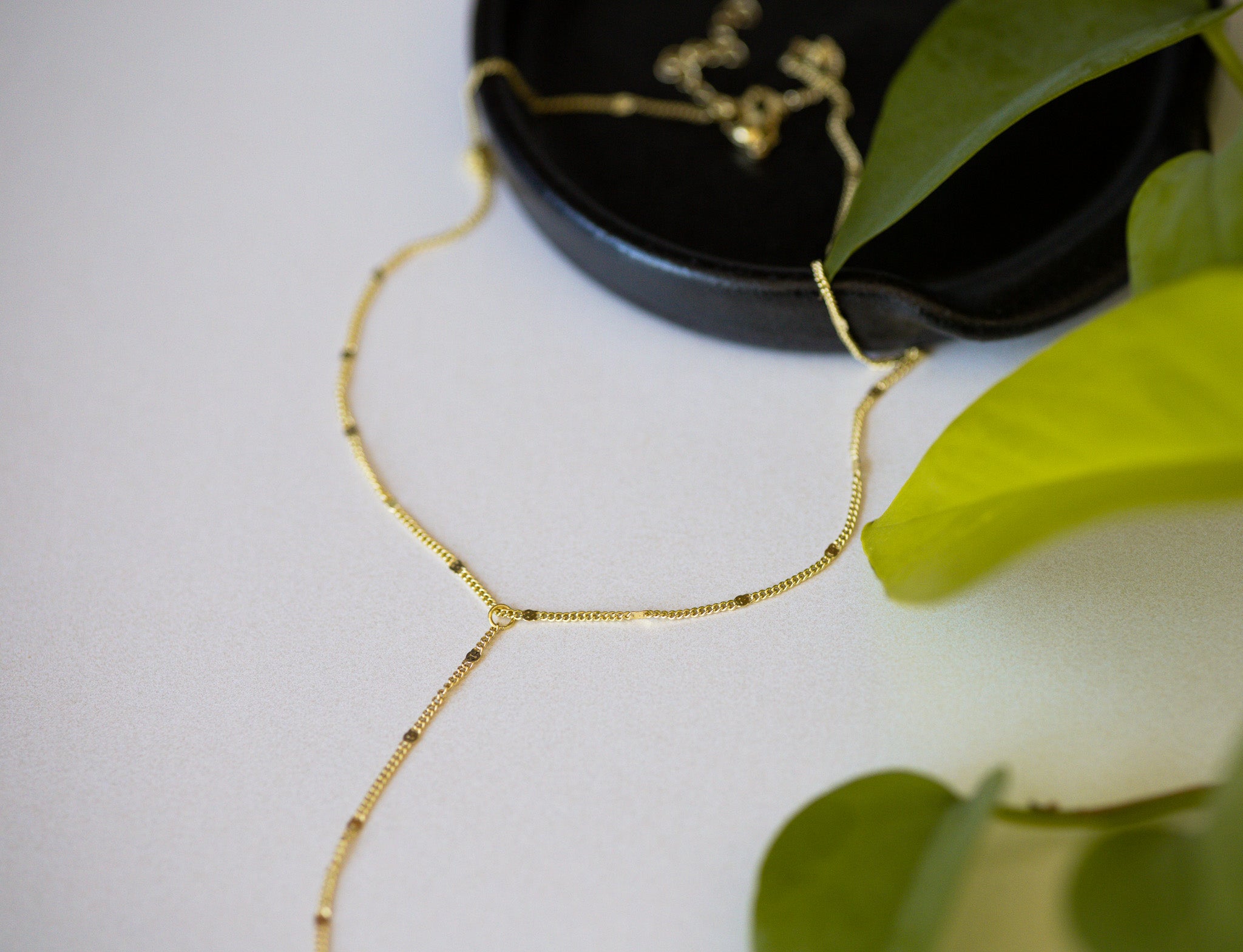 Lily Lariat