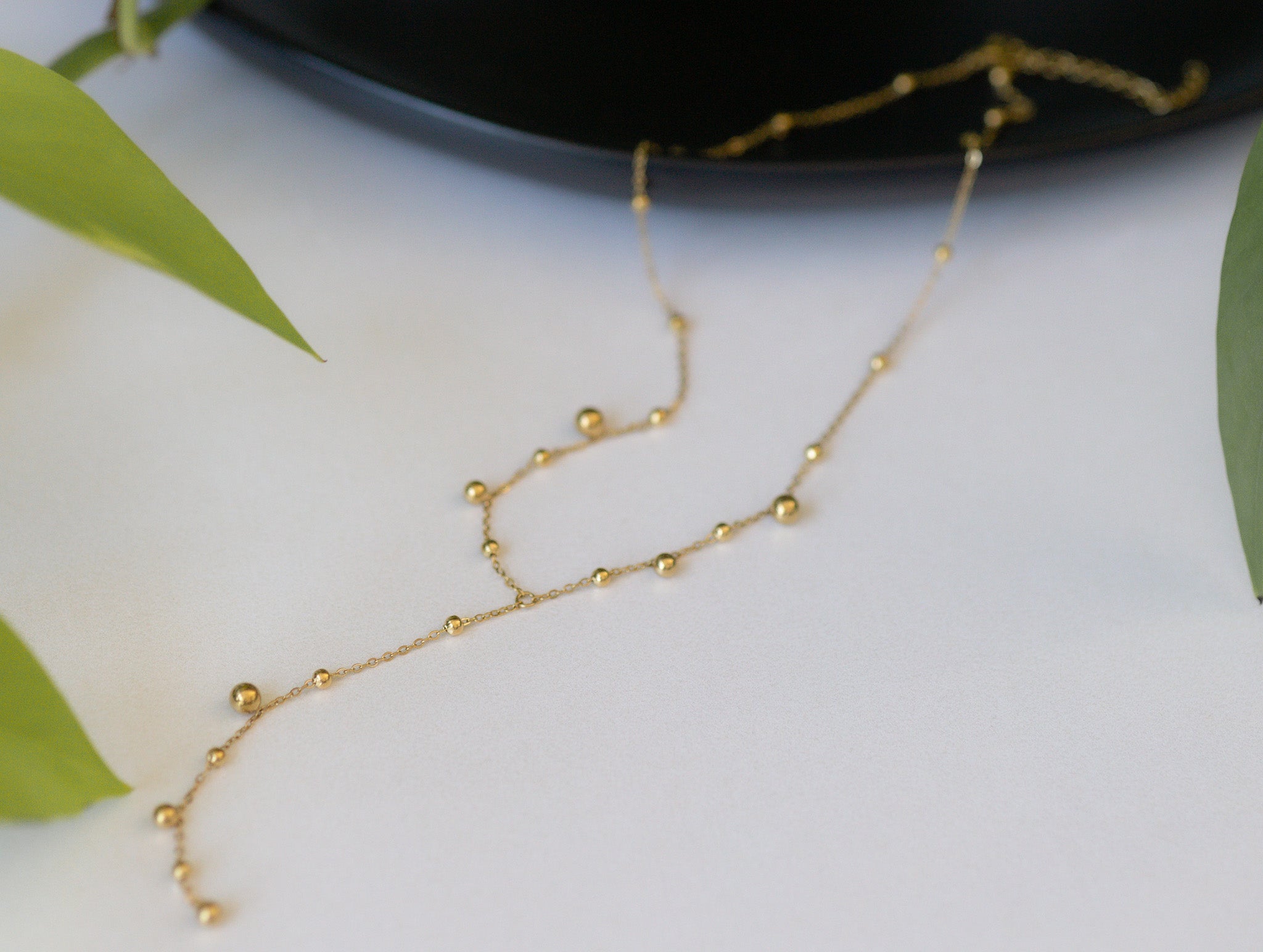 Emma Necklace