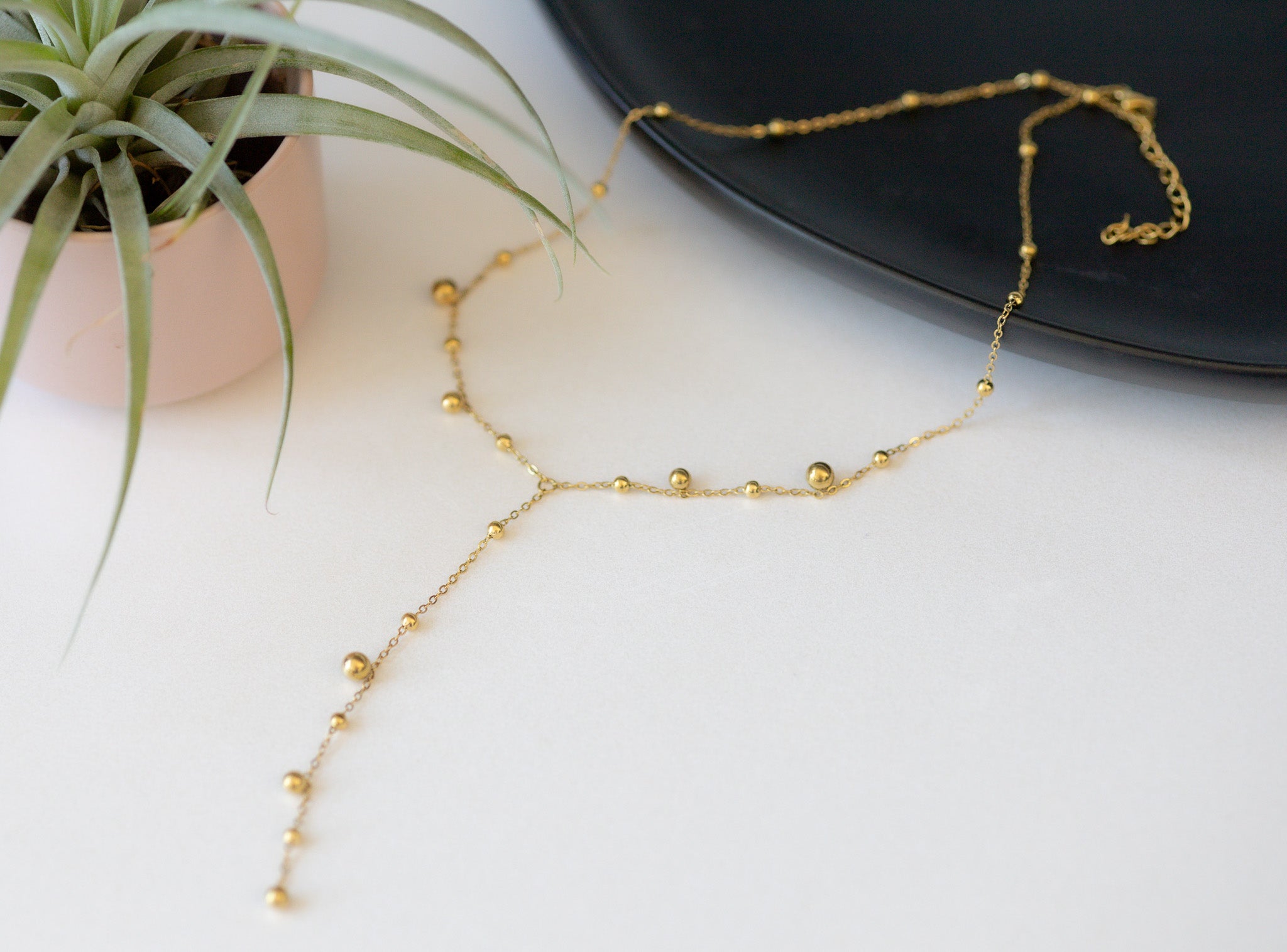 Emma Necklace