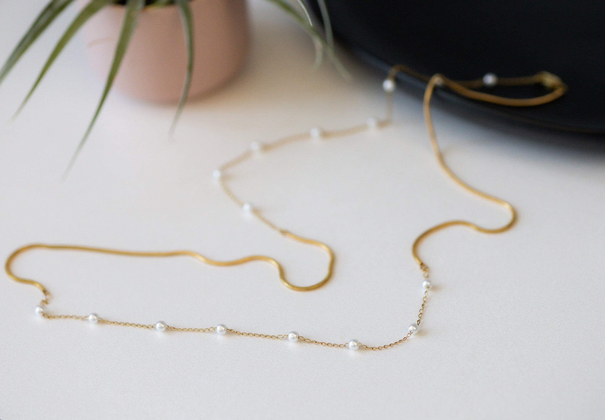 Ella Necklace