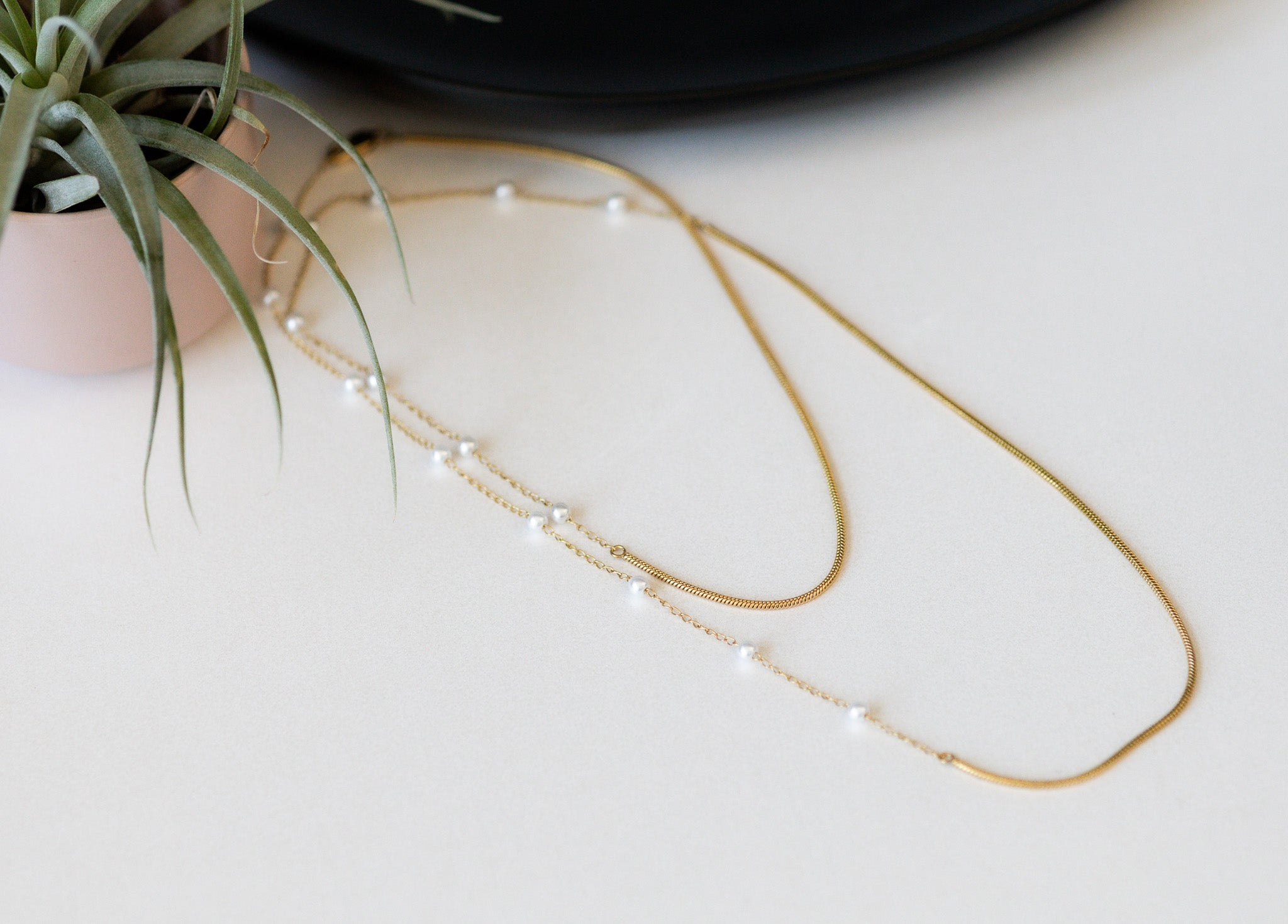 Ella Necklace