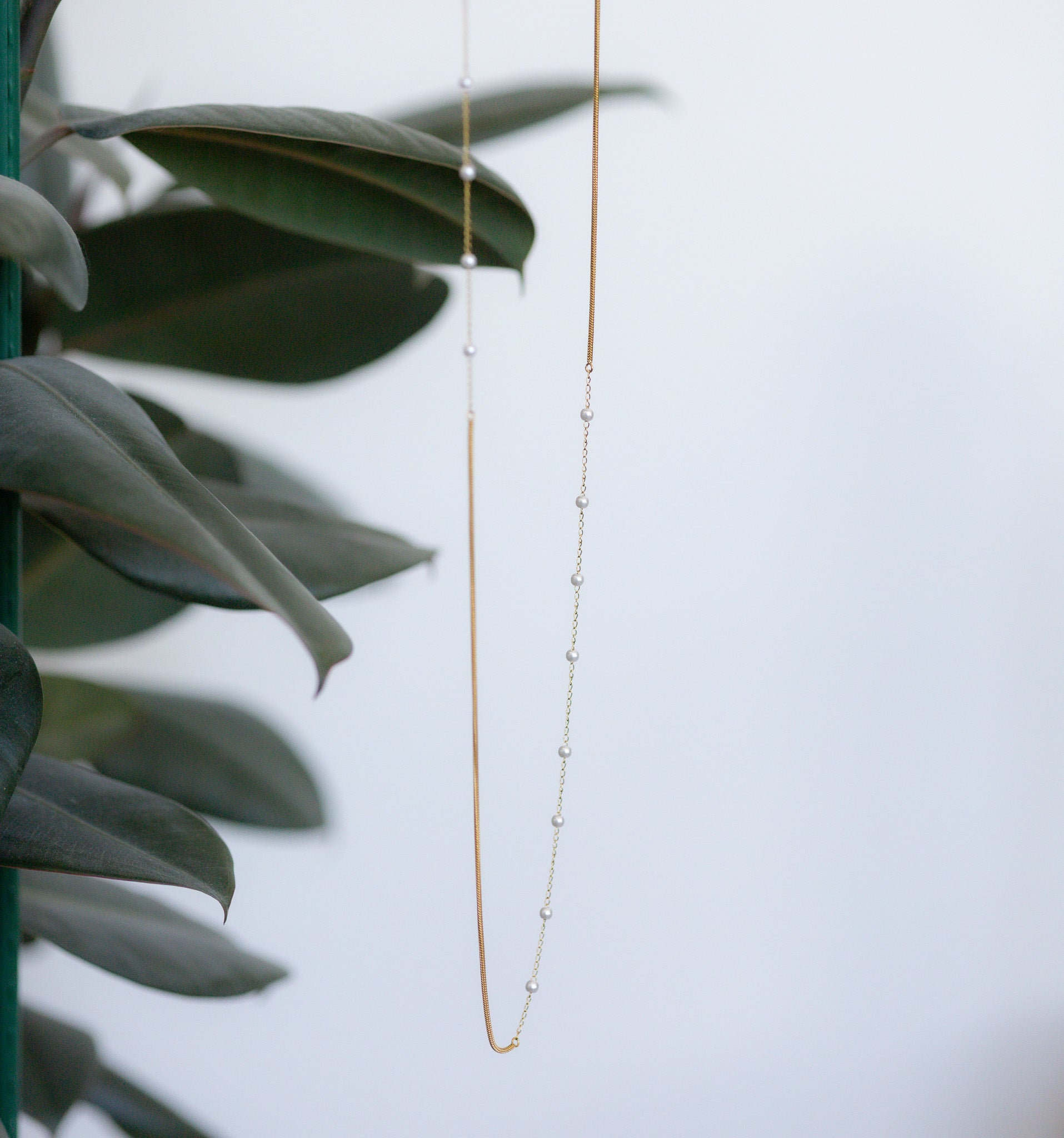 Ella Necklace