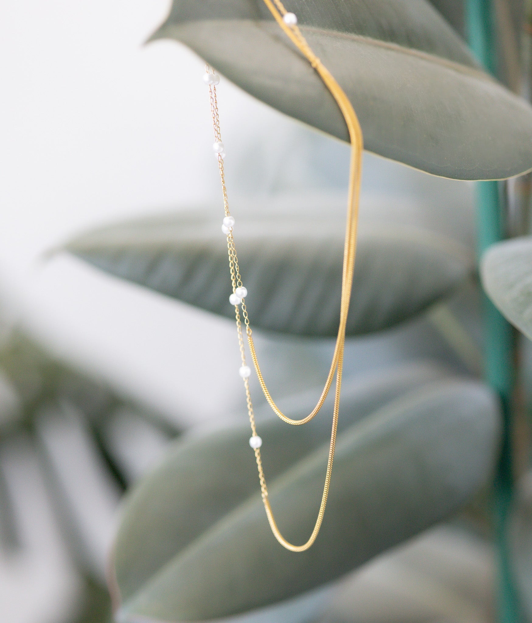 Ella Necklace