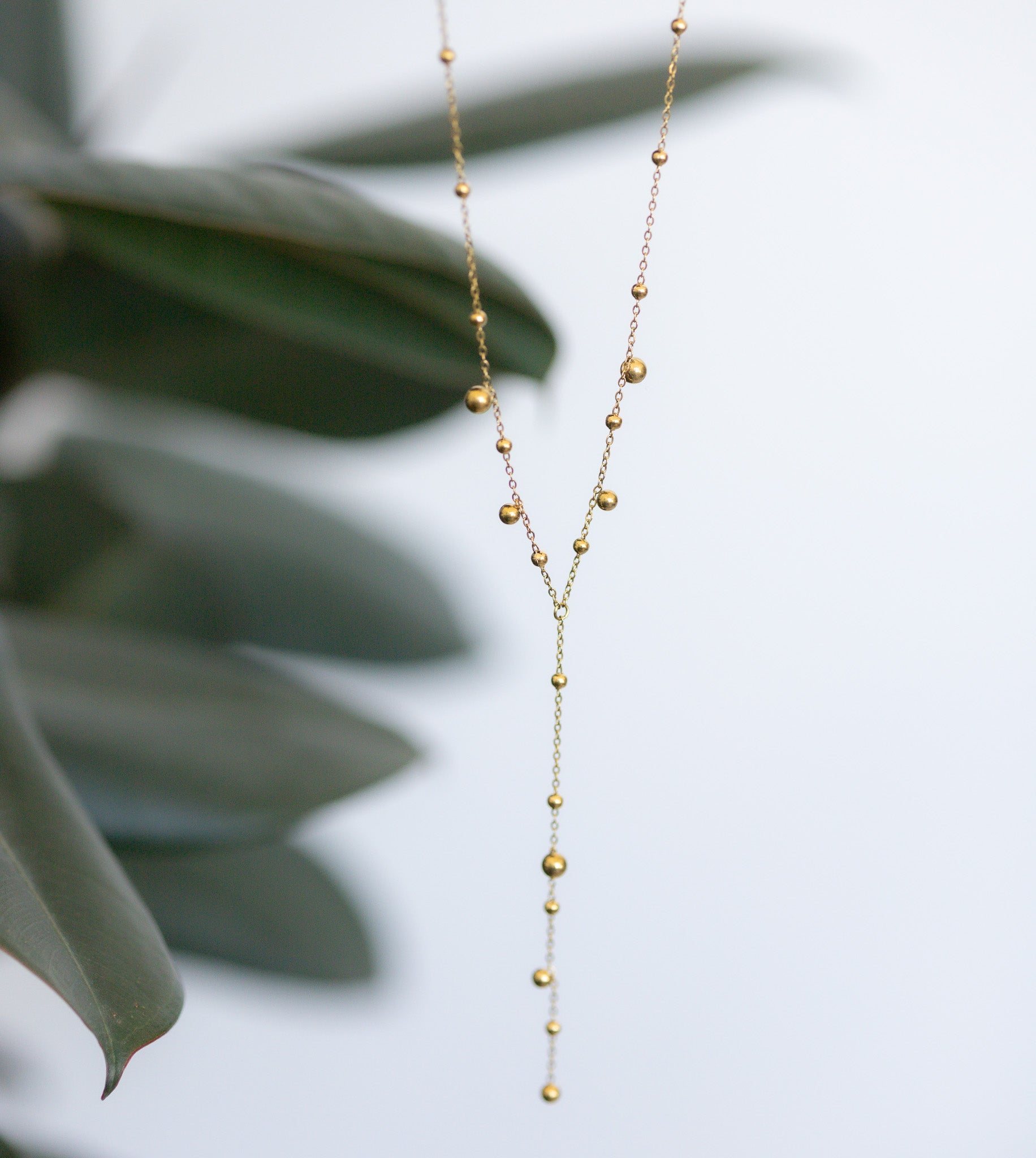 Emma Necklace