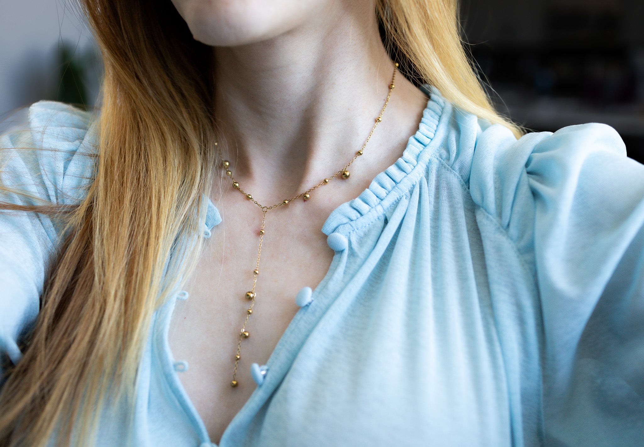 Emma Necklace