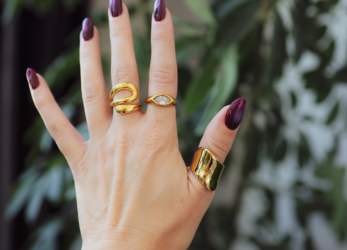 Loop Ring