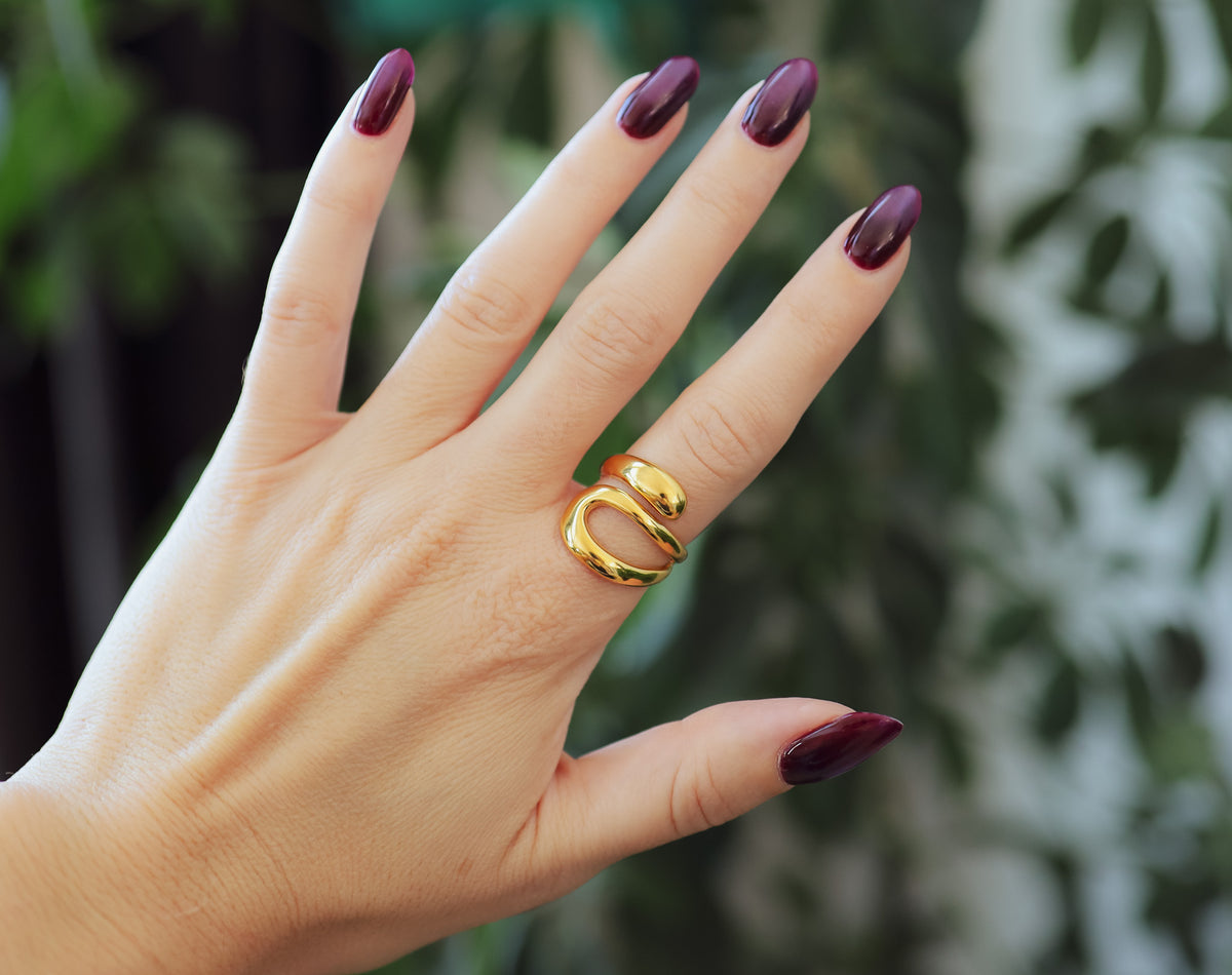 Loop Ring