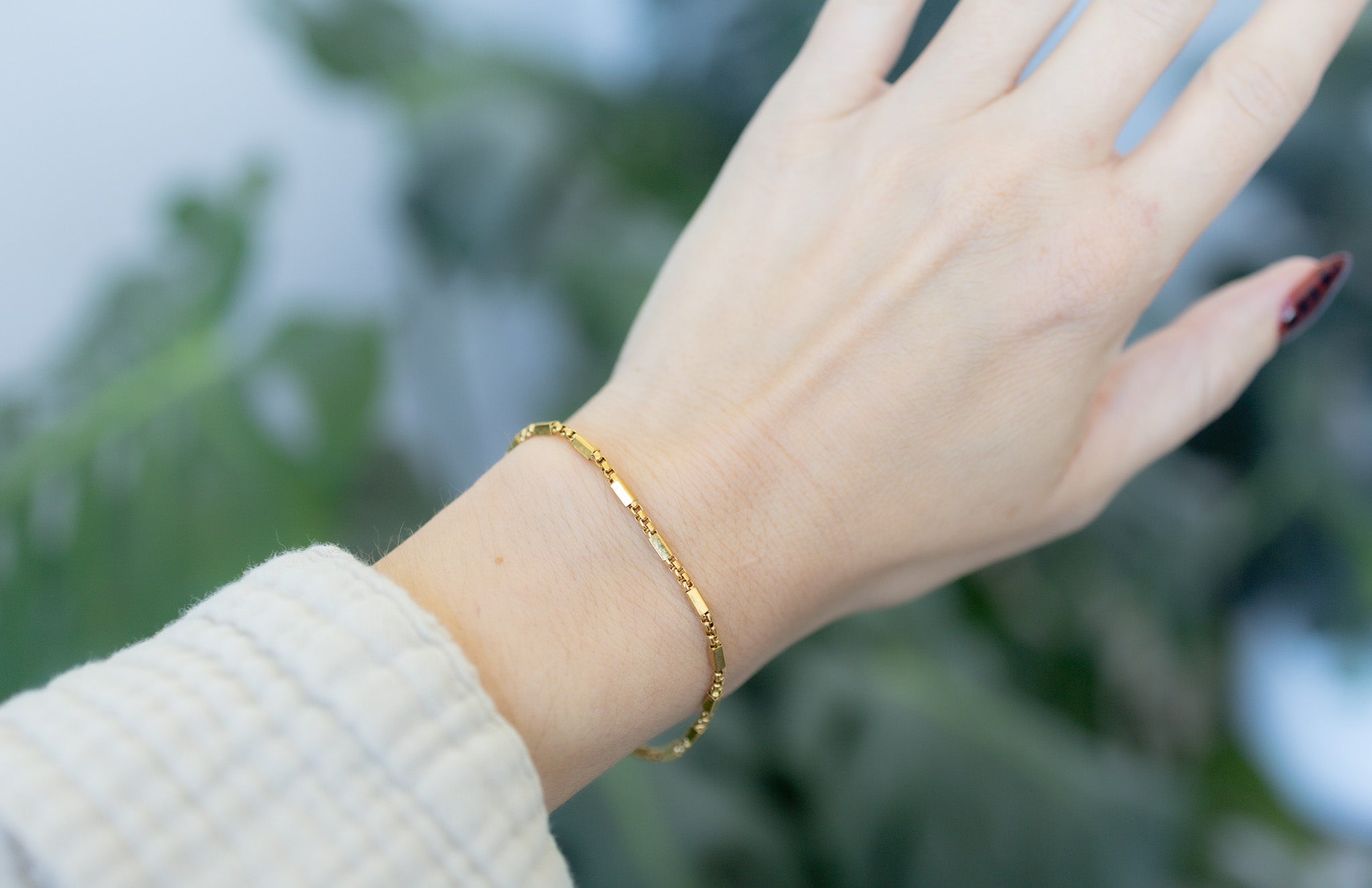 Katy Bracelet