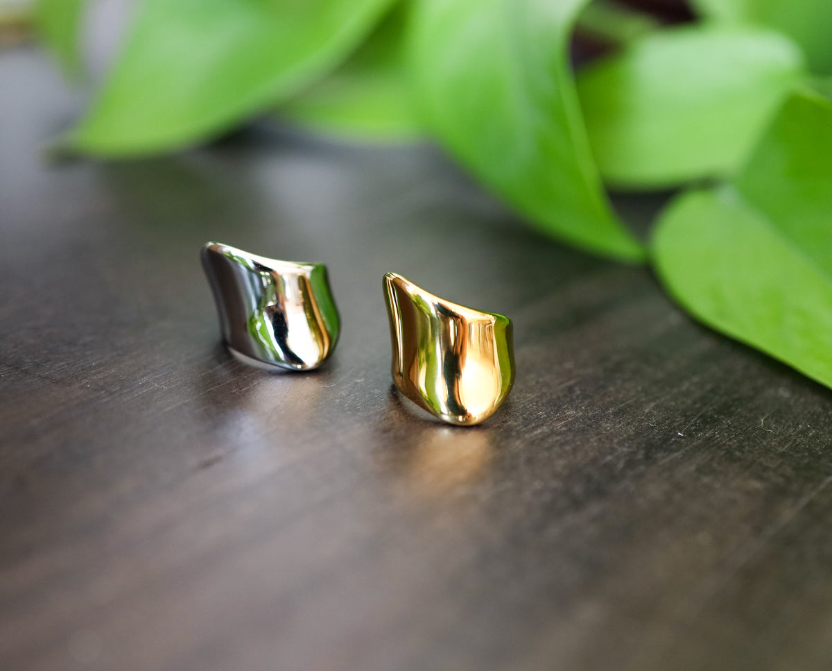 Wave Ring