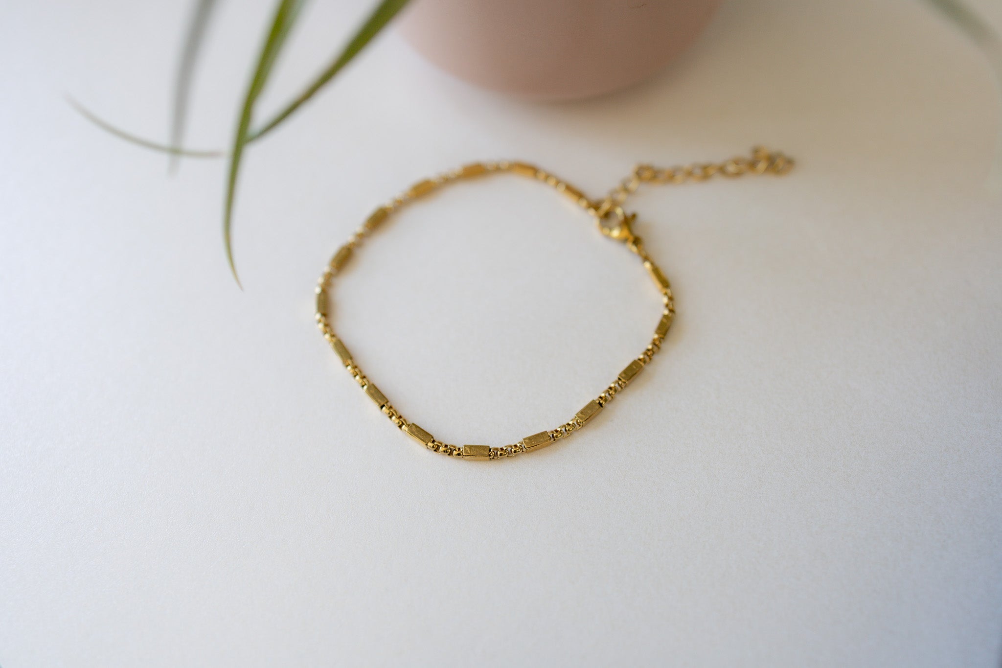 Katy Bracelet