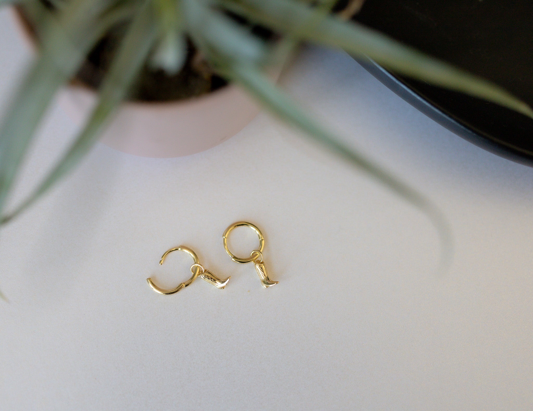 Boot Hoops