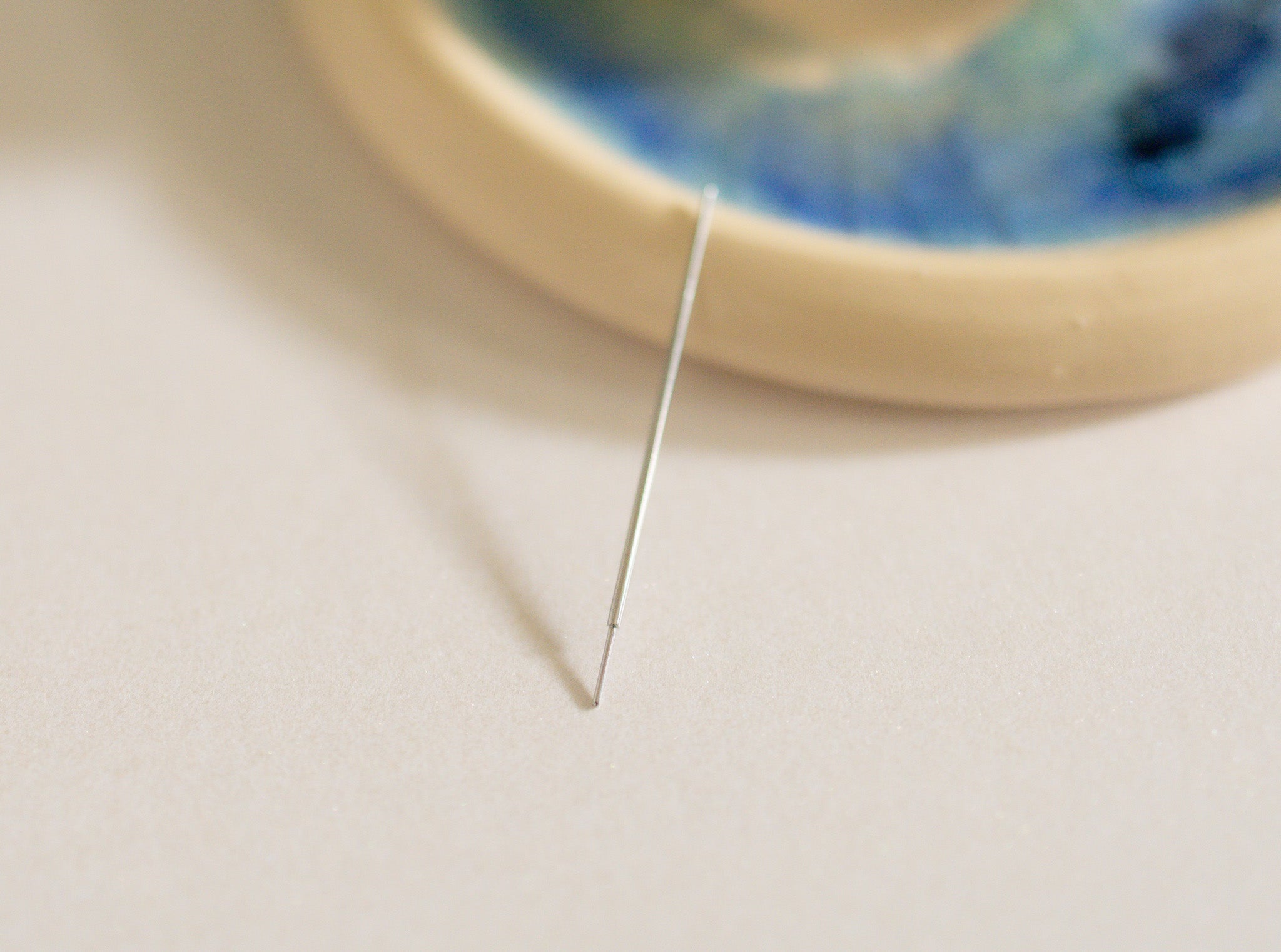 Flat back Applicator Tool