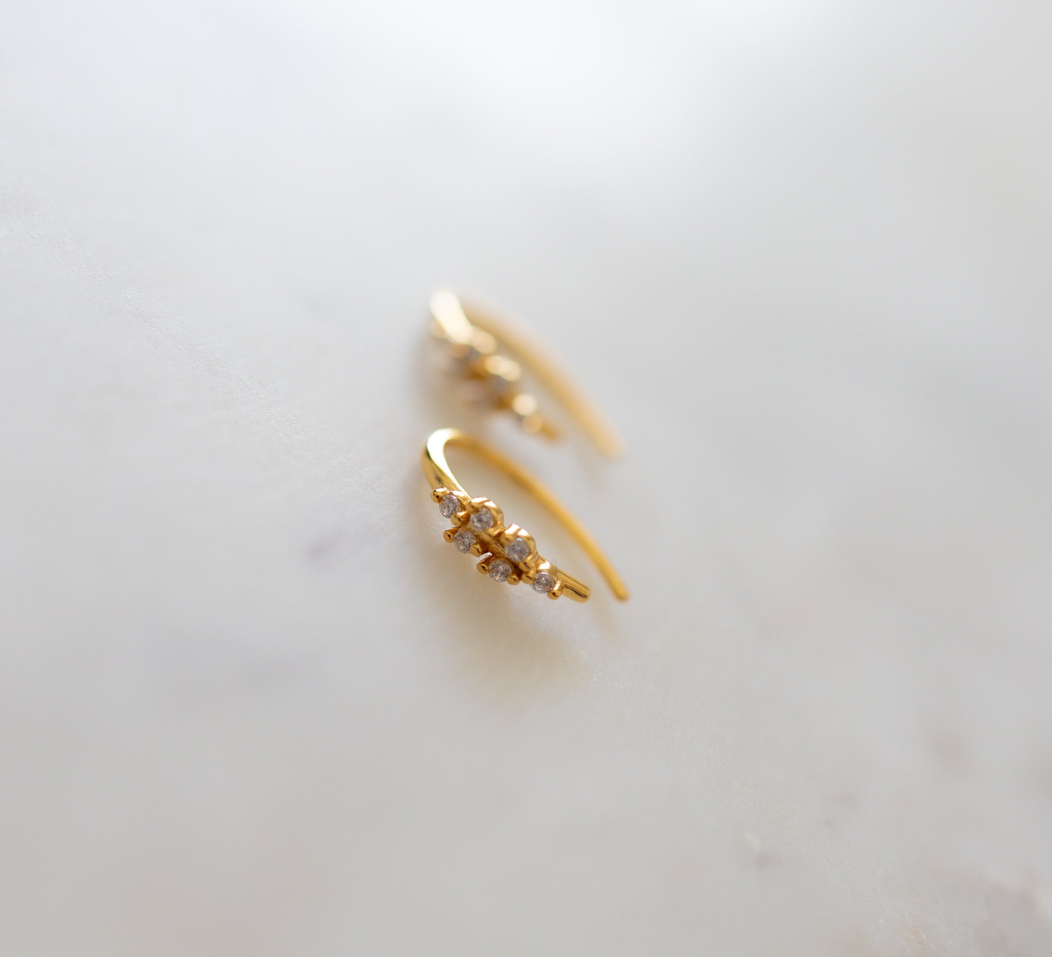 Diamond Leaf Threader