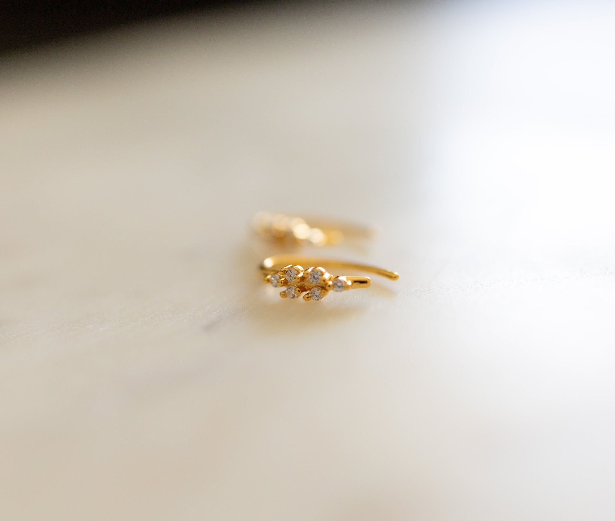 Diamond Leaf Threader