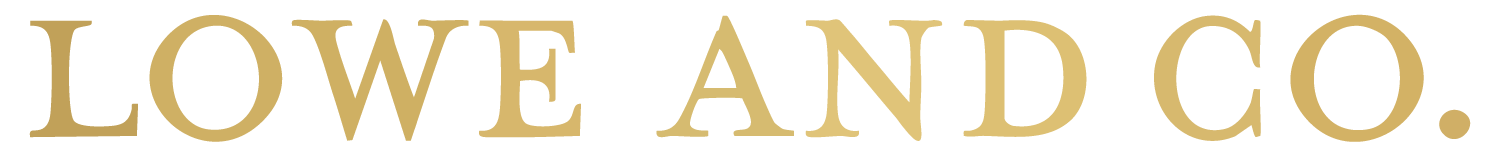 Lowe and Co. Jewelry